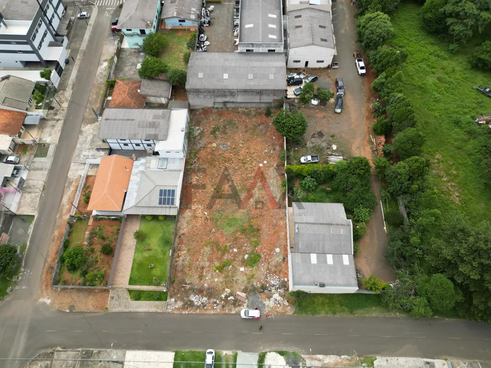 Terreno, 593 m² - Foto 5