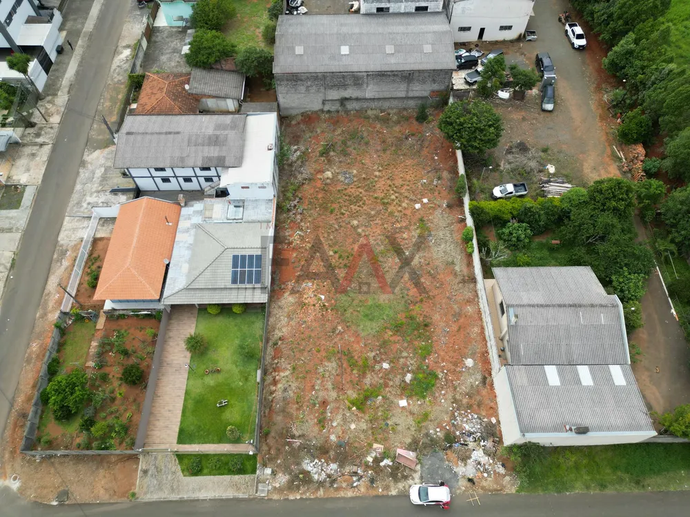 Terreno, 593 m² - Foto 2