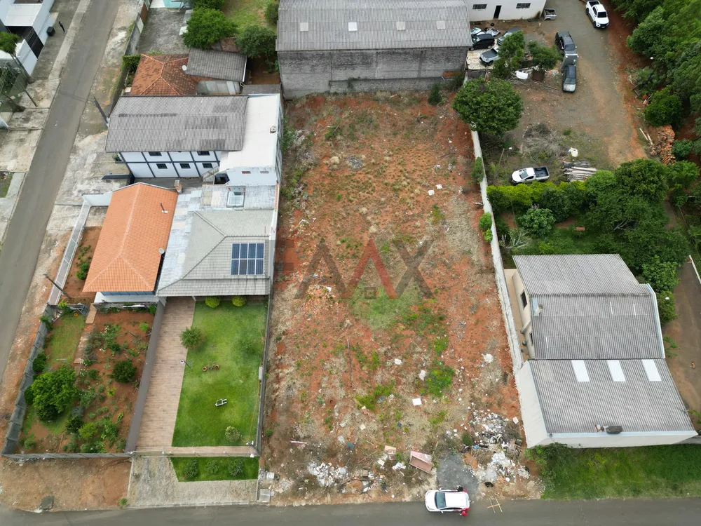 Terreno, 593 m² - Foto 1