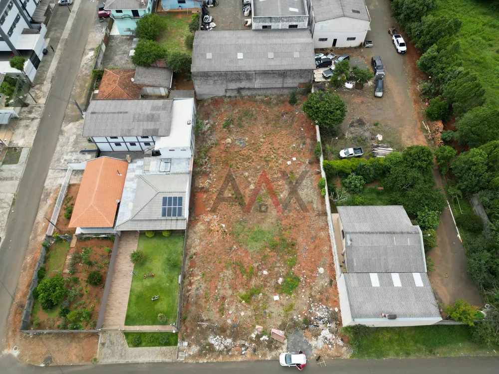Terreno, 593 m² - Foto 3