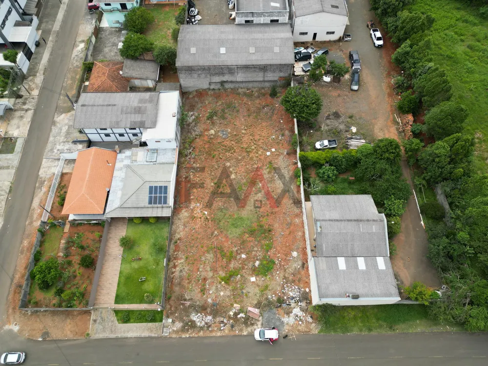 Terreno, 593 m² - Foto 4