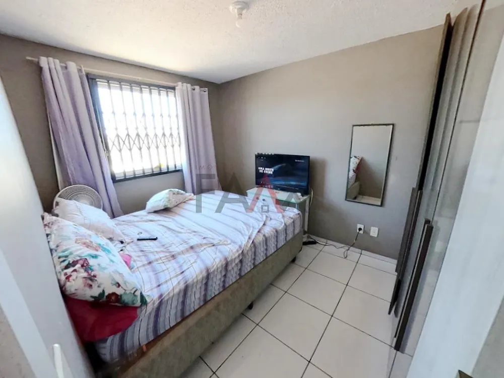 Apartamento, 2 quartos, 43 m² - Foto 6
