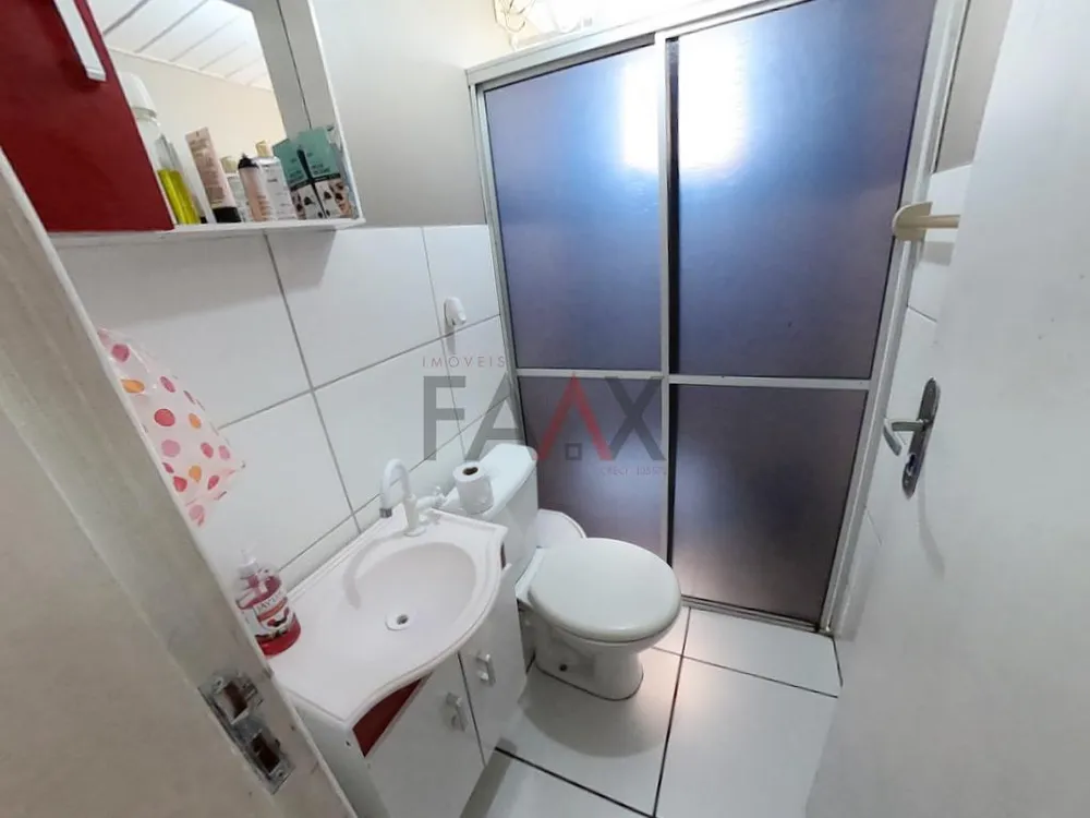 Apartamento, 2 quartos, 43 m² - Foto 7