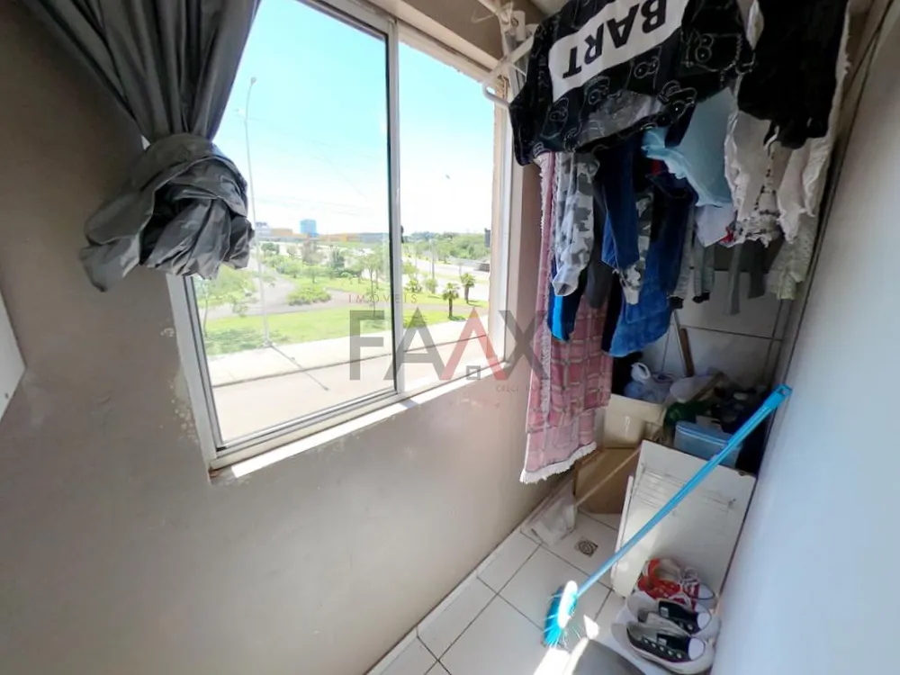 Apartamento, 2 quartos, 43 m² - Foto 5