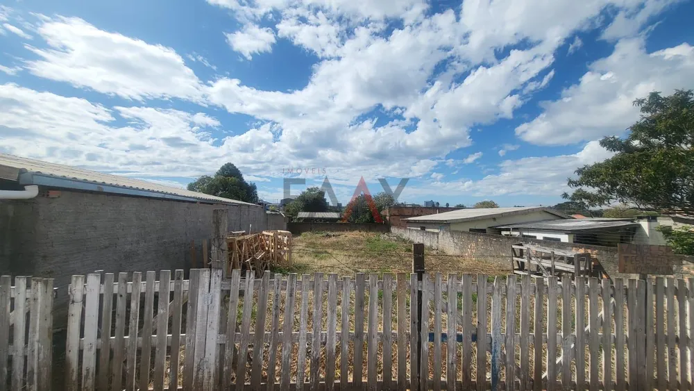 Terreno, 360 m² - Foto 1