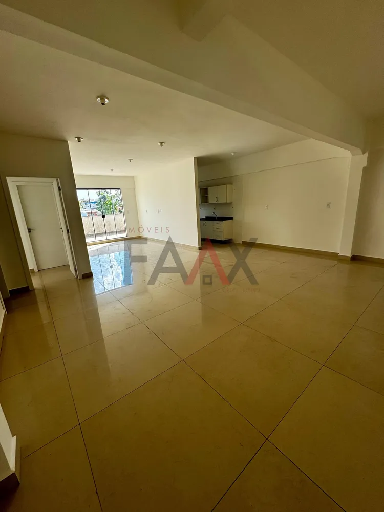 Apartamento, 2 quartos, 98 m² - Foto 3