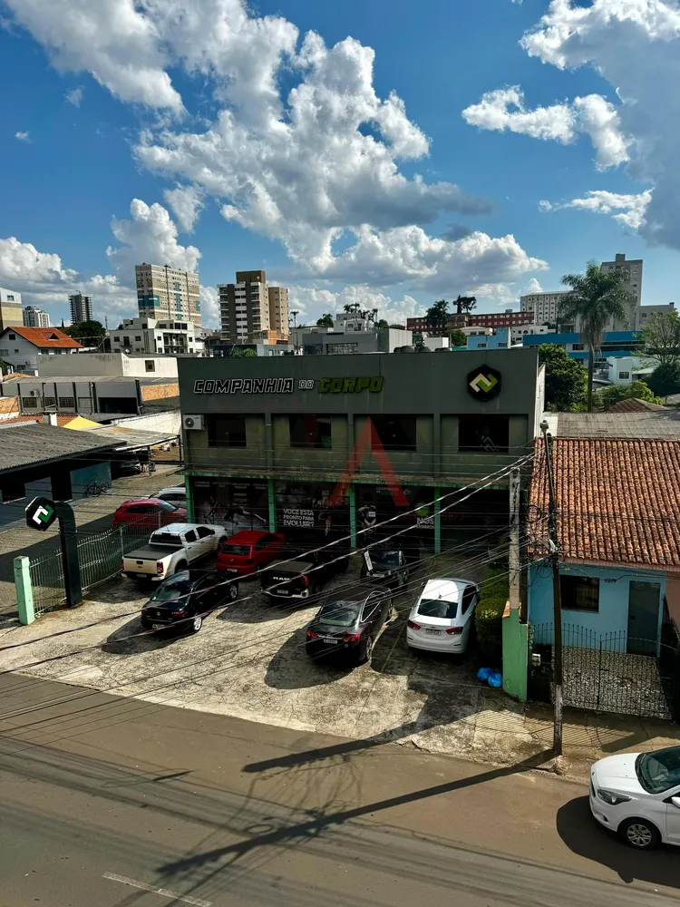 Apartamento, 2 quartos, 98 m² - Foto 5