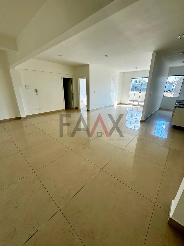 Apartamento, 2 quartos, 98 m² - Foto 2