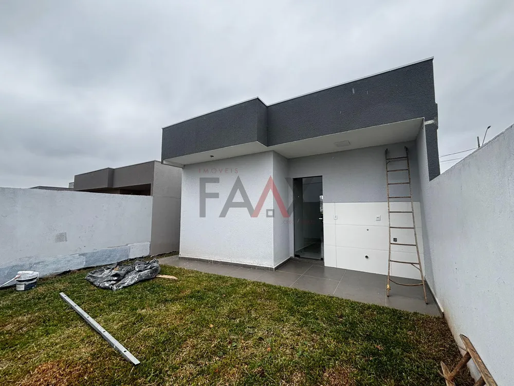 Casa, 2 quartos, 60 m² - Foto 10