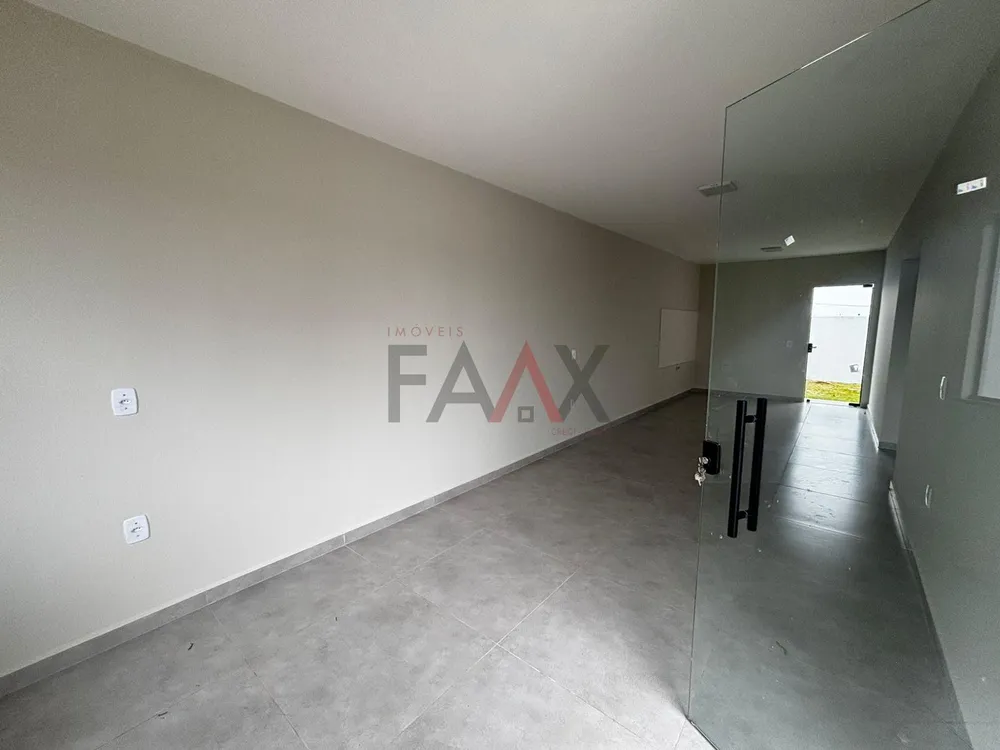Casa, 2 quartos, 60 m² - Foto 3