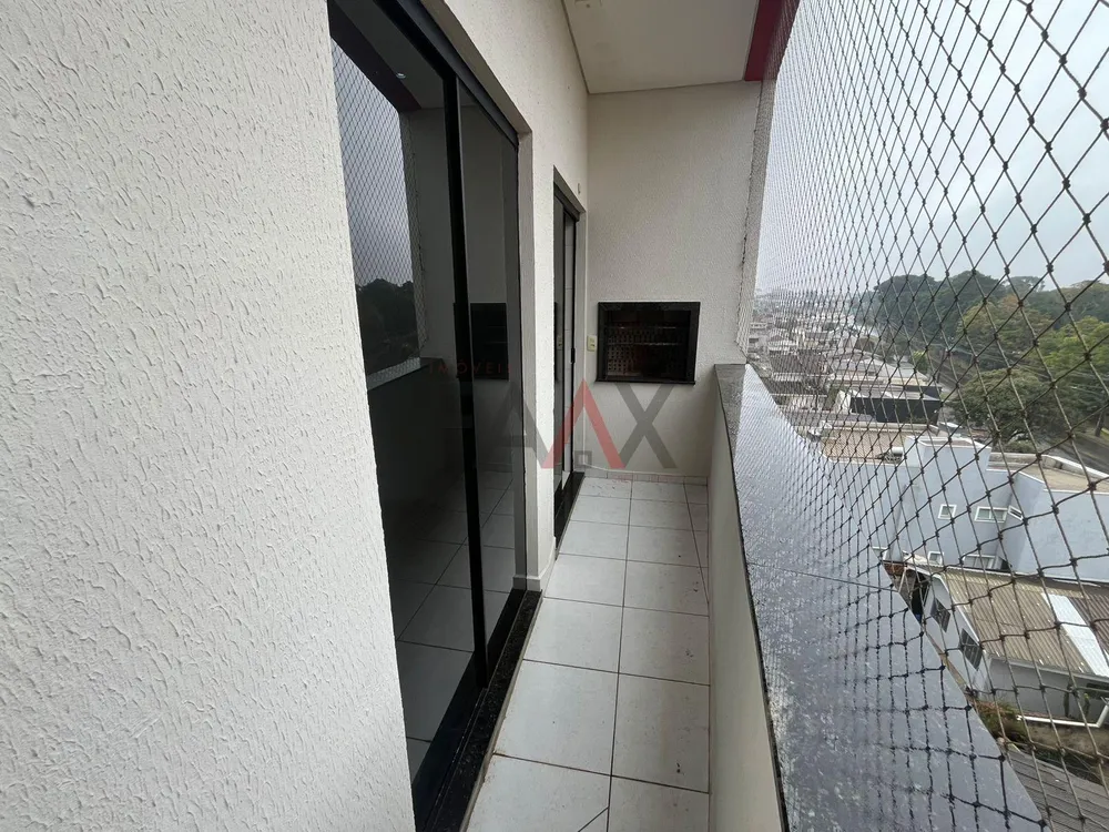 Apartamento, 2 quartos, 86 m² - Foto 4