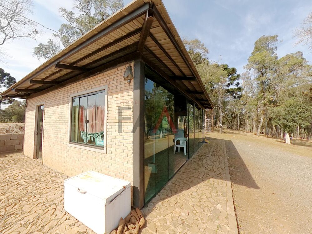 Chácara à venda, 24200m² - Foto 13