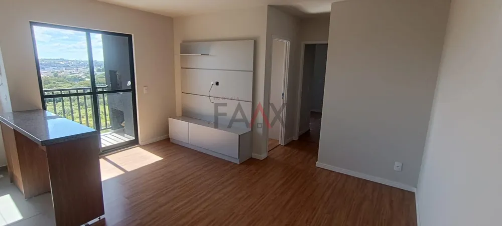 Apartamento, 3 quartos, 54 m² - Foto 3