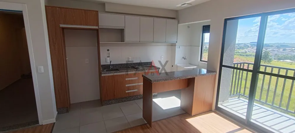 Apartamento, 3 quartos, 54 m² - Foto 4