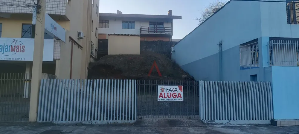 Terreno, 168 m² - Foto 1