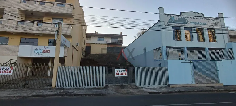 Terreno, 168 m² - Foto 2