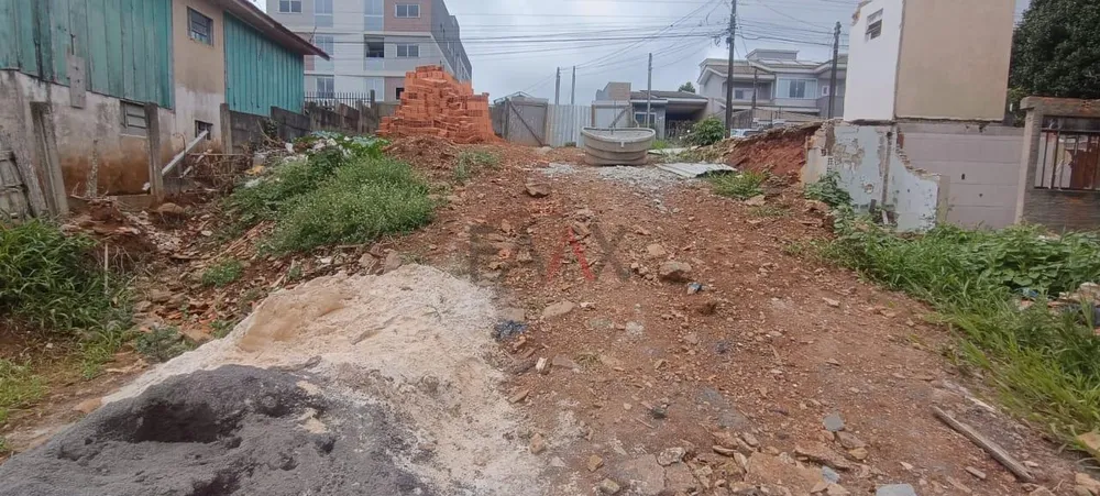 Terreno, 45 m² - Foto 1