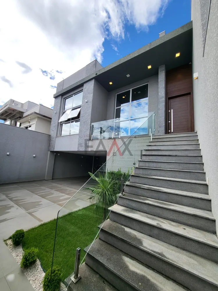 Casa, 2 quartos, 272 m² - Foto 1