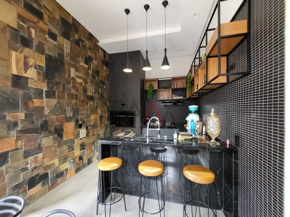Casa, 2 quartos, 272 m² - Foto 11