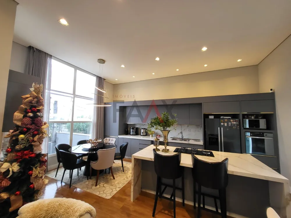 Casa, 2 quartos, 272 m² - Foto 5