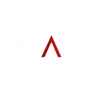 Logo de Faax Imóveis