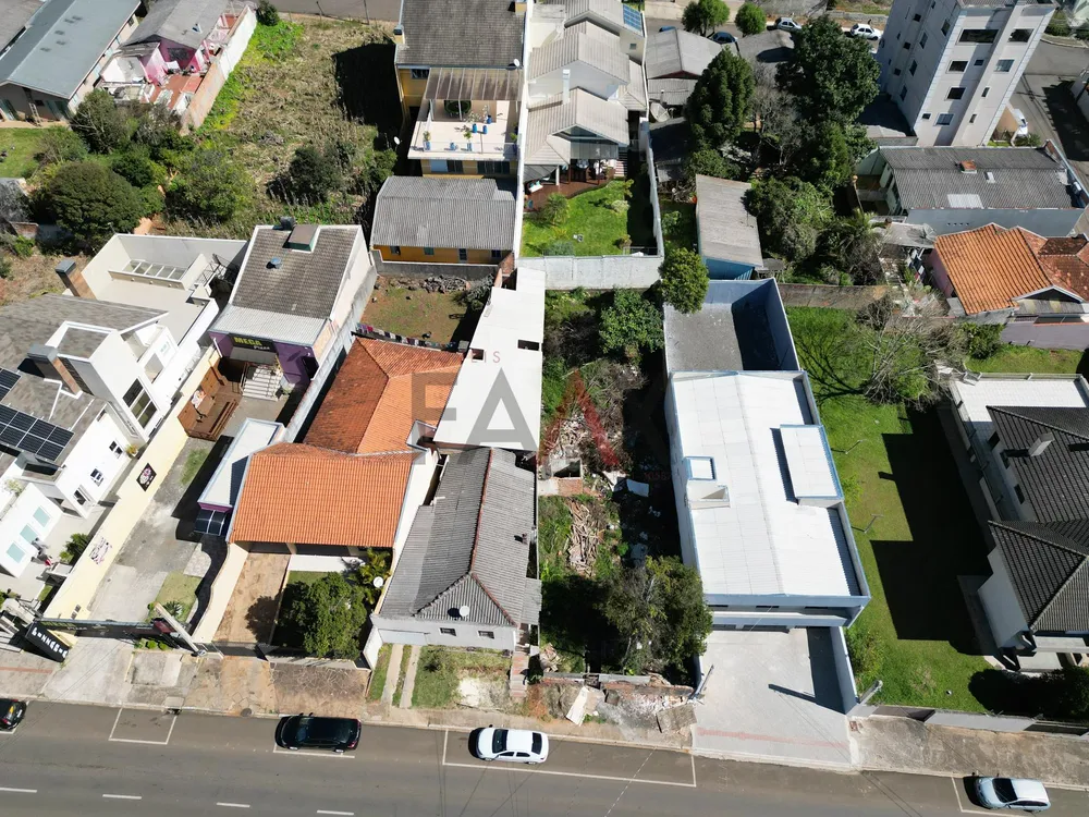 Terreno, 303 m² - Foto 6