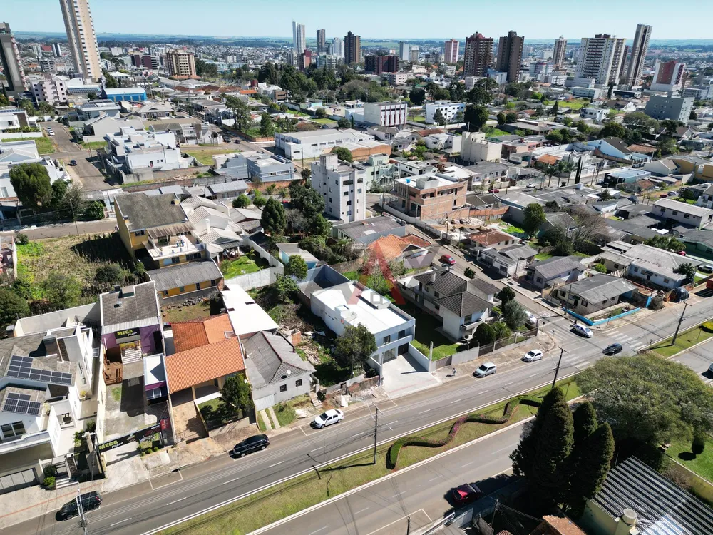 Terreno, 303 m² - Foto 4