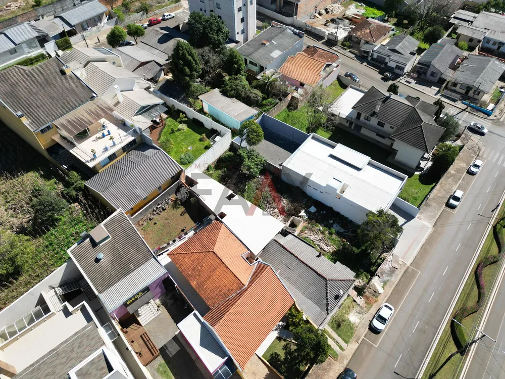 Terreno, 303 m² - Foto 2