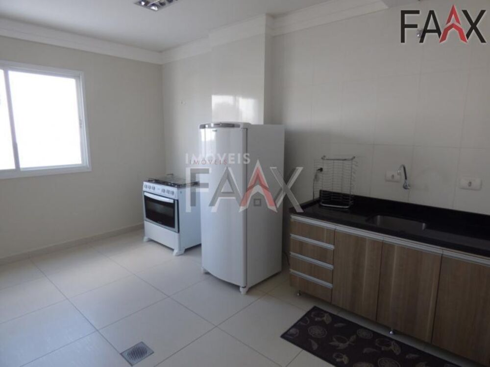 Apartamento à venda com 2 quartos, 106m² - Foto 1