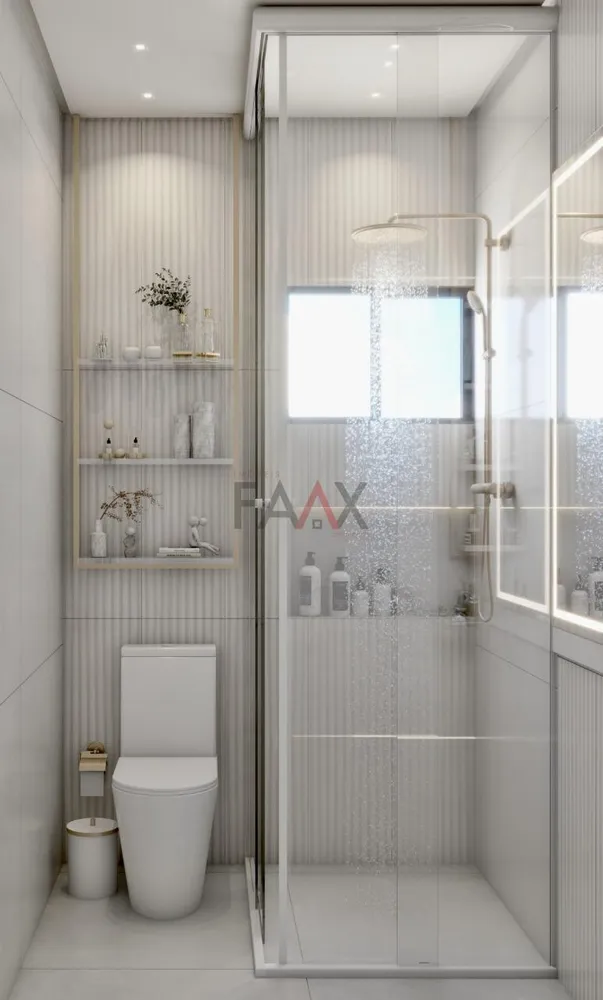 Sobrado, 2 quartos, 131 m² - Foto 3