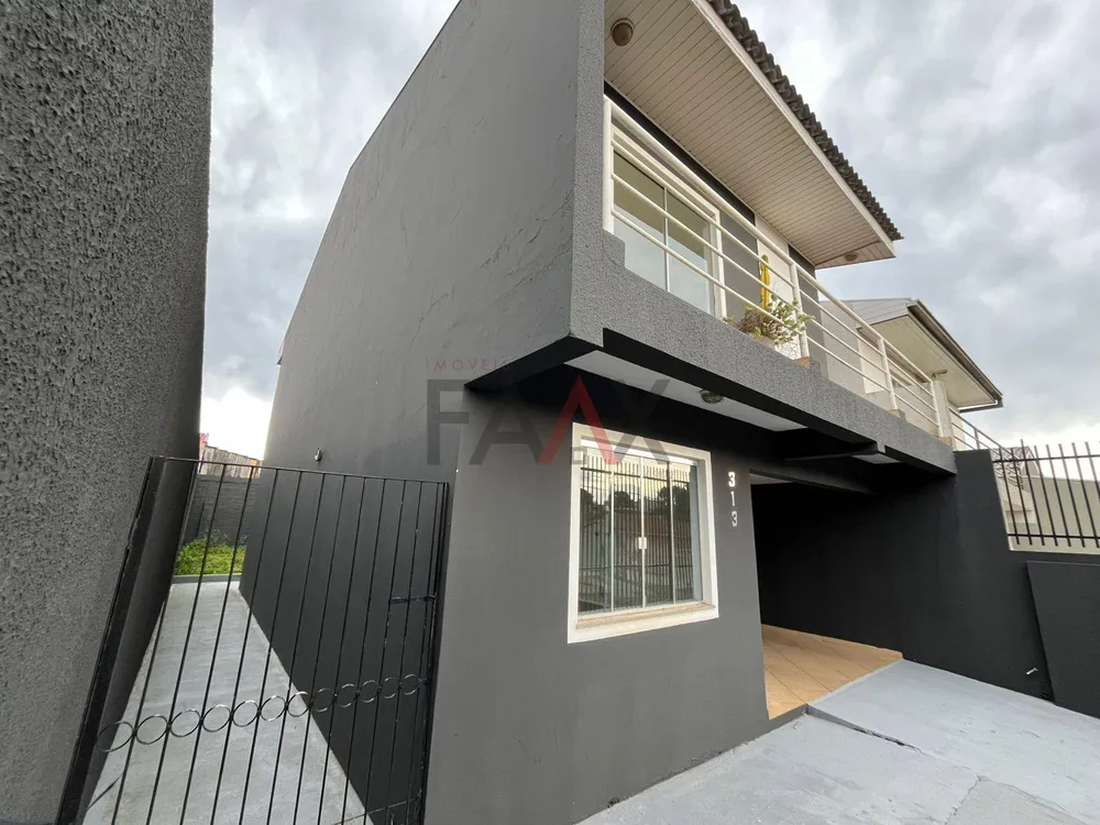 Sobrado, 2 quartos, 140 m² - Foto 3