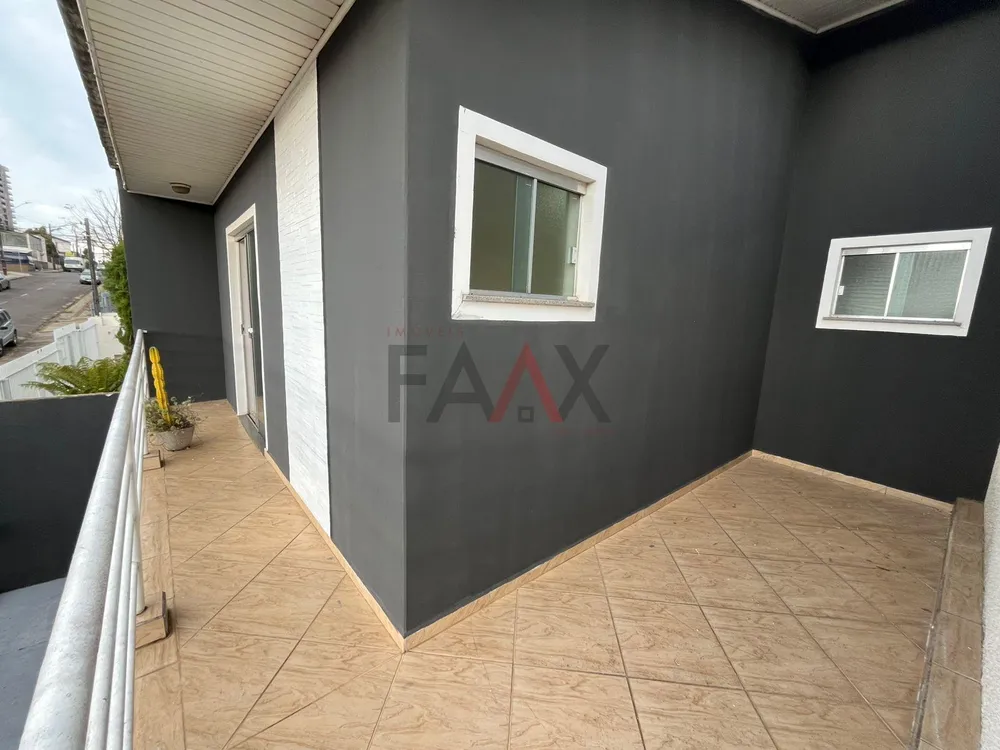 Sobrado, 2 quartos, 140 m² - Foto 8