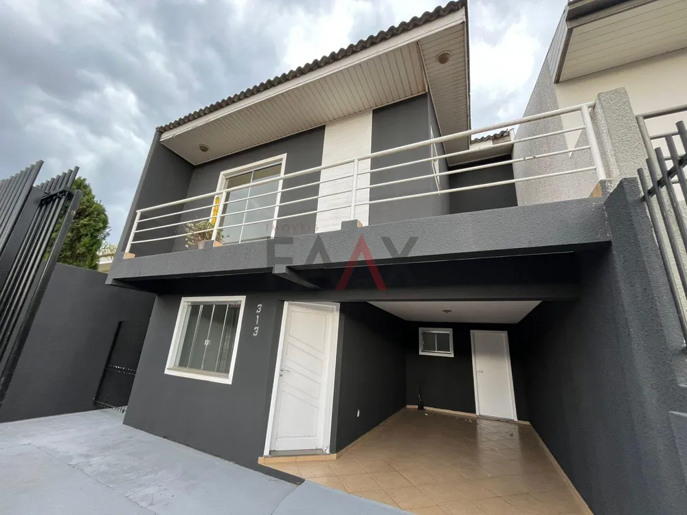 Sobrado, 2 quartos, 140 m² - Foto 2