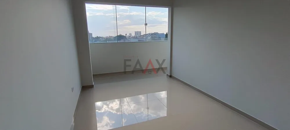 Apartamento, 2 quartos, 80 m² - Foto 3