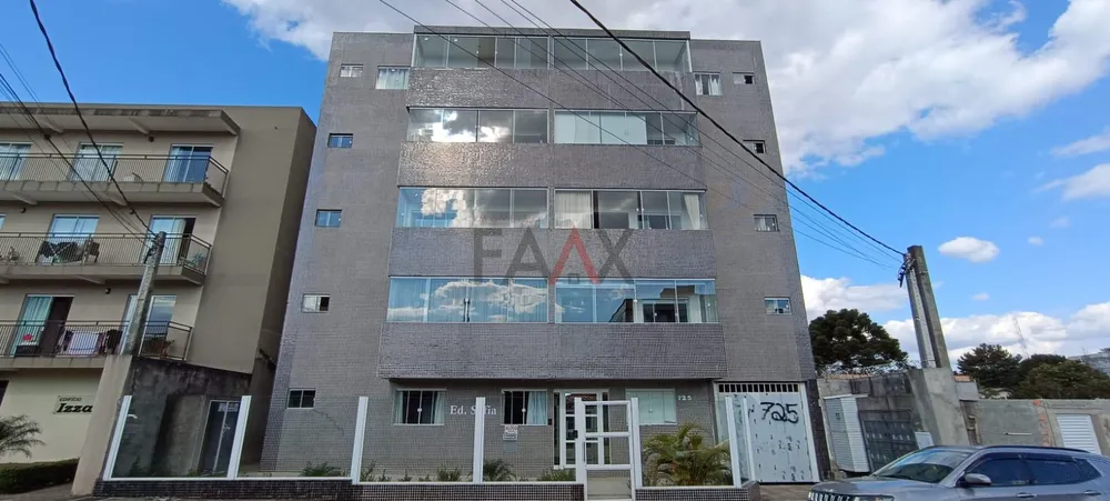 Apartamento, 2 quartos, 80 m² - Foto 1