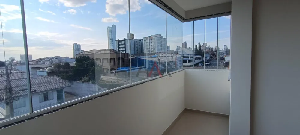 Apartamento, 2 quartos, 80 m² - Foto 2