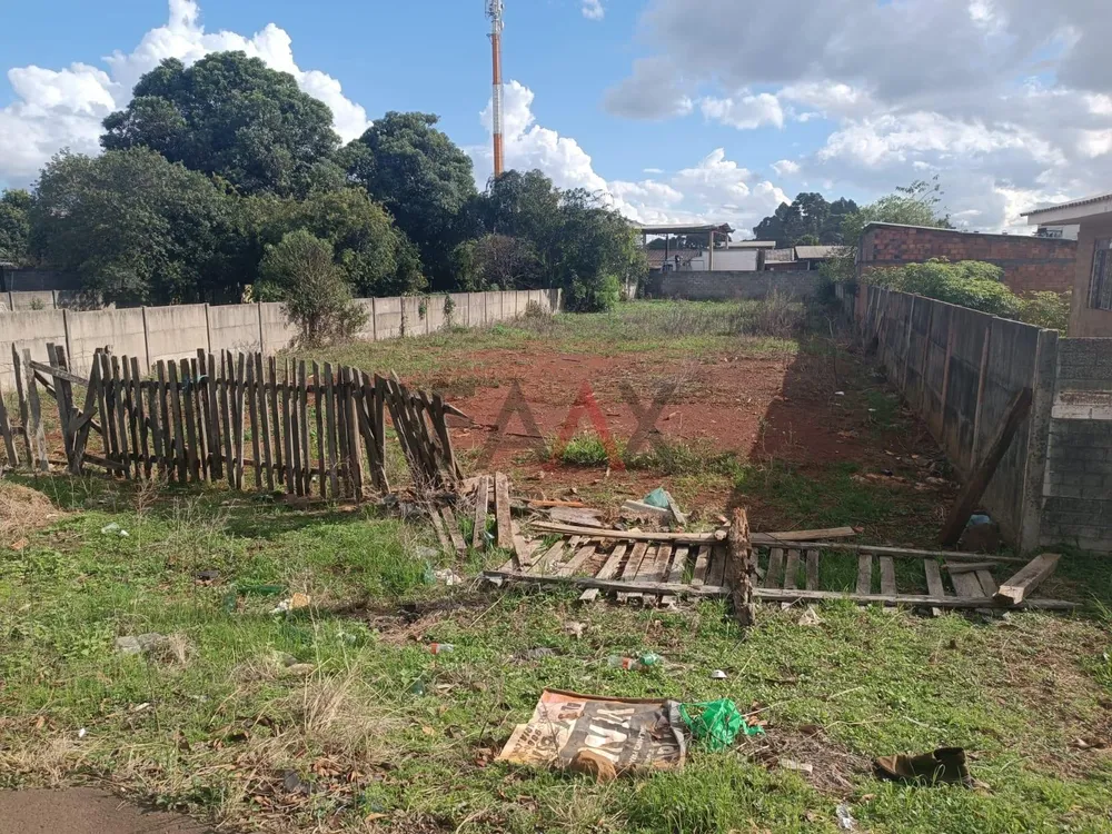 Terreno, 890 m² - Foto 1