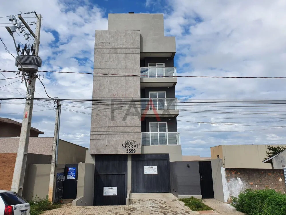 Apartamento, 1 quarto, 149 m² - Foto 1