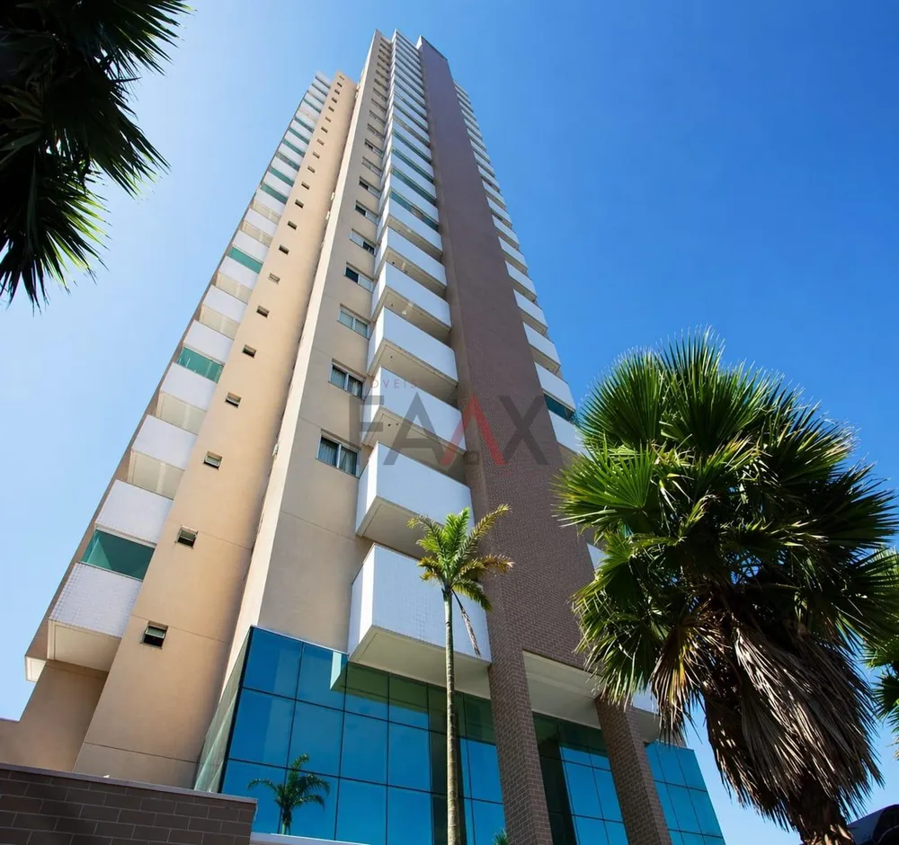 Apartamento, 1 quarto, 64 m² - Foto 1