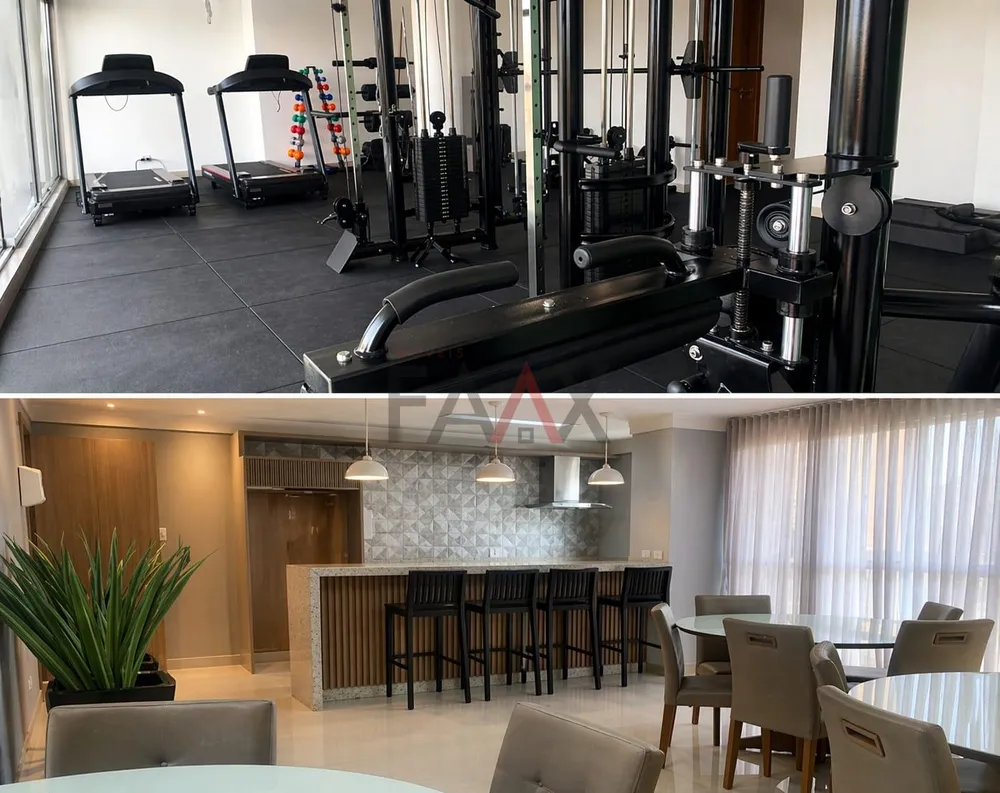 Apartamento, 1 quarto, 64 m² - Foto 10