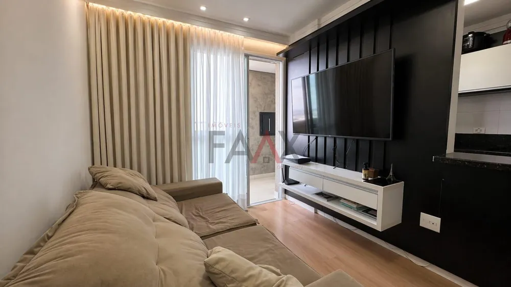 Apartamento, 1 quarto, 64 m² - Foto 4