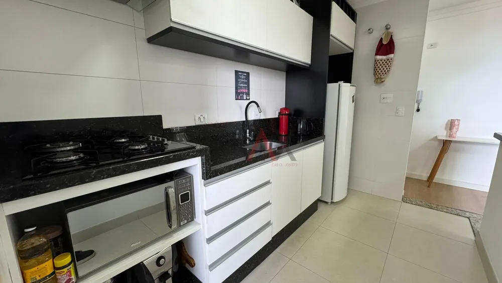 Apartamento, 1 quarto, 64 m² - Foto 5