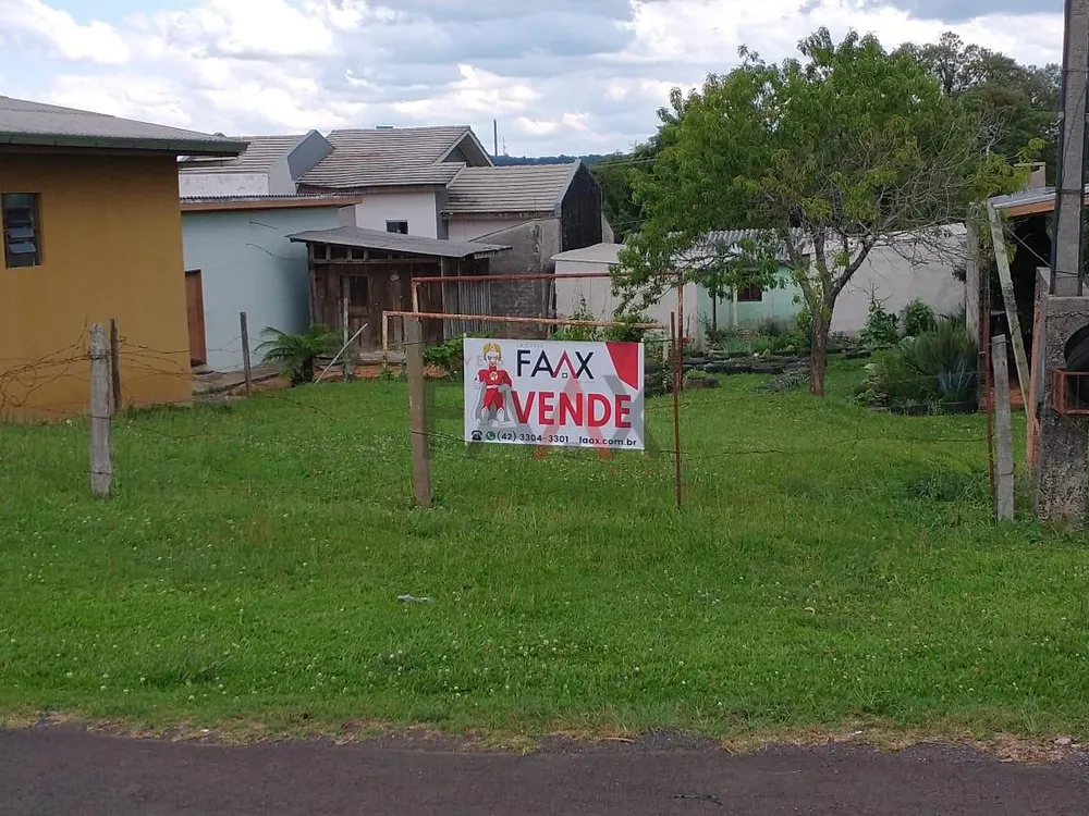 Terreno, 365 m² - Foto 1