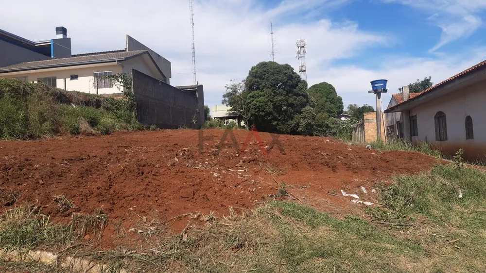 Terreno, 420 m² - Foto 1