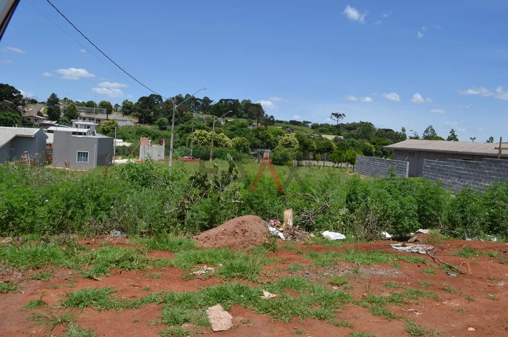 Terreno, 450 m² - Foto 1