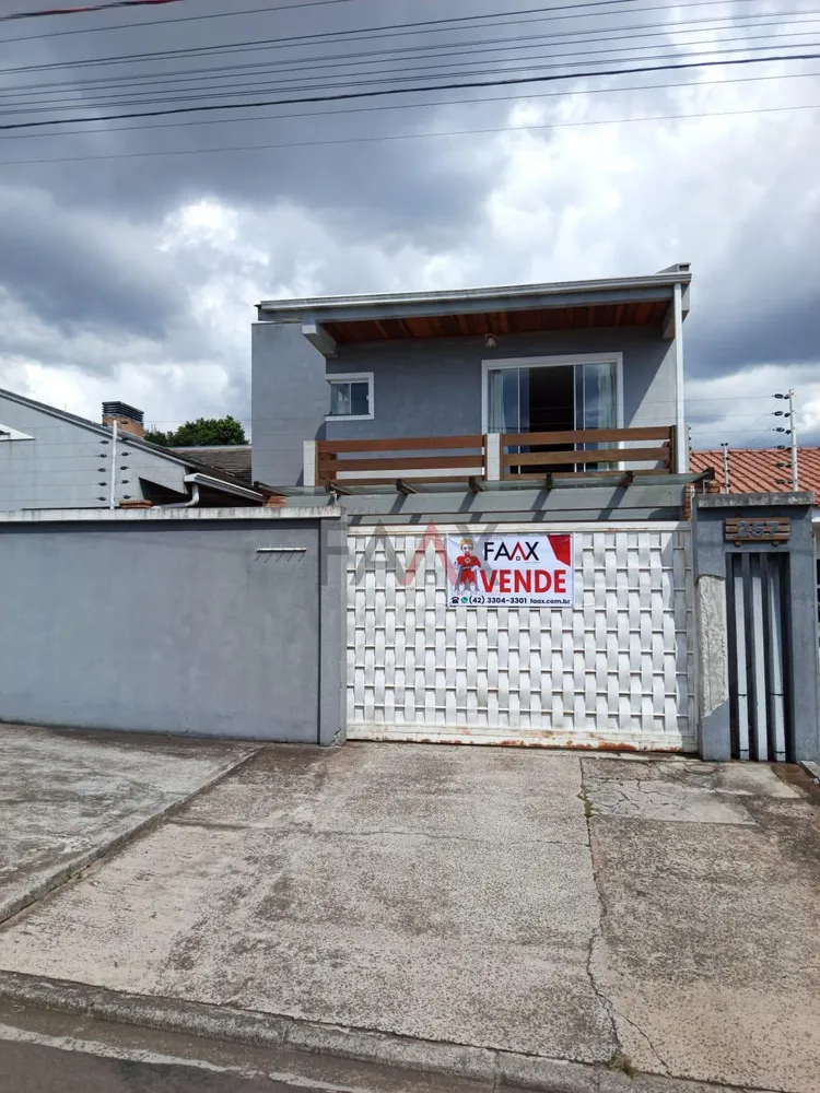 Sobrado, 2 quartos, 431 m² - Foto 1