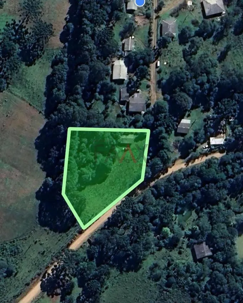Terreno, 267 m² - Foto 1