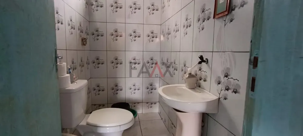 Casa, 2 quartos, 300 m² - Foto 5