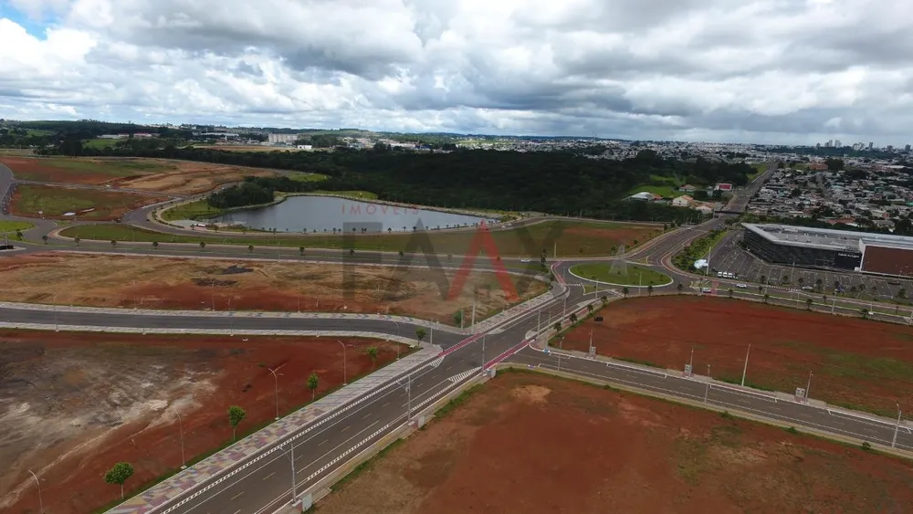 Terreno, 377 m² - Foto 1