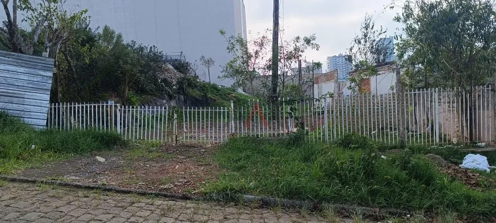 Terreno, 485 m² - Foto 1